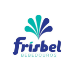 frisbel - Logo - Magoga