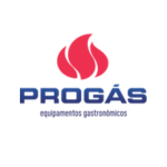 progas - Logo - Magoga