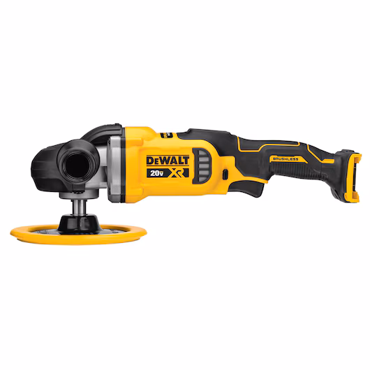 POLITRIZ  20V MAX* XR LI-ION-DEWALT