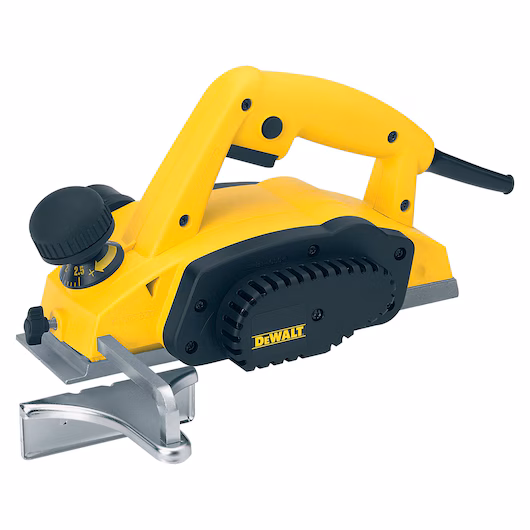 PLAINA 2.5MM 220V DW680-B2- DEWALT